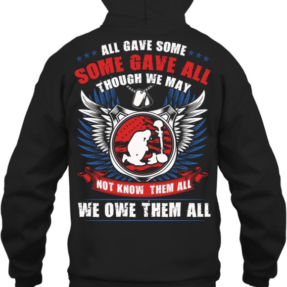 Hoodies - Picture 1 of 1